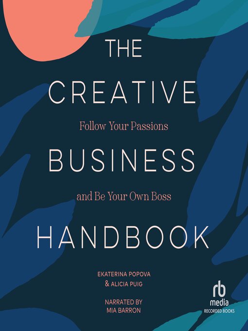 Title details for Creative Business Handbook by Alicia Puig - Available